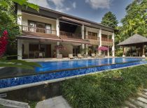 Вилла Shinta Dewi Ubud, Вилла Обзор